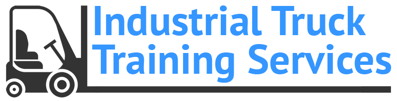 Industrial Truck Training Services logo
